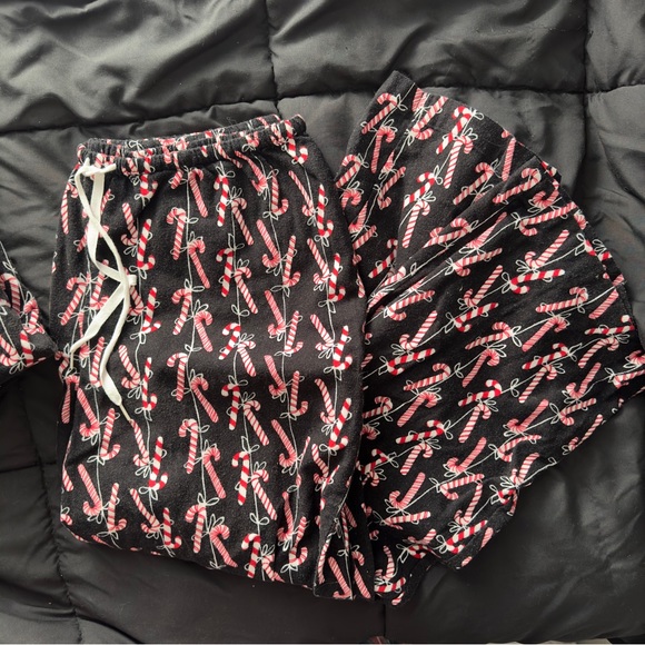 vintage y2k victoria’s secret pj set - Picture 4 of 5